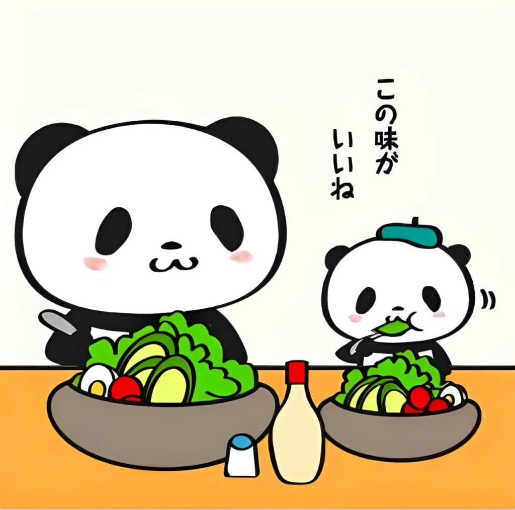 楽天お買い物マラソン2020年4月7日開催、30秒チャレンジ!お買いものパンダ間違い探しで100万ポイント山分け!のオリジナル画像